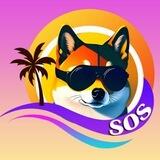 Summer of Shibarium $SOS | LP BURNT 🔥