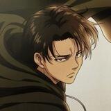 Levi Ackerman.