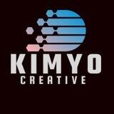 𝑲𝑰𝑴𝒀𝑶 ♨️ creative ♨️