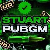 STUART PUBG💥
