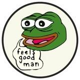 OG Pepe $PEPE | 0% Tax | LP Burnt