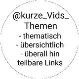 kurze_Vids_Themen