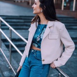 Lydia A. Stylist