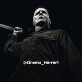 پشتیبانی "سینما وحشت"