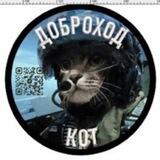 Кот Доброход