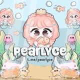 Pearlyce
