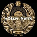 Otziv #Nurik🏴