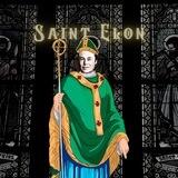 Saint Elon | Gateway to Heaven