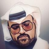 الشاعر ممدوح الرمالي