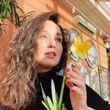 Полина Олифирова ❤️Про СЕЙЧАСТЬЕ