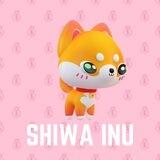 Shiwa Inu Tax 1/3