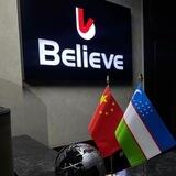 Believe Andijan