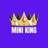 Mini King | Charity For Turkey Earthquake
