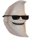 The Moon Man Discography
