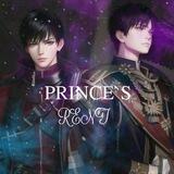 PRINCE`S RENT LAGI OPEN