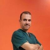Dr. Anas Abuzaid