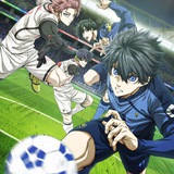 🇫🇷 Blue Lock Saison 2 VF (2024)