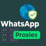 پروکسی واتساپ