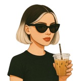 солёная карамель✨