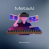 MetaAI🤖 // 1% TAX