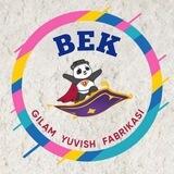 BEK GILAM YUVISH