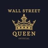 Wallstreet Queen Official ViP