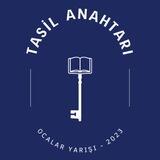 Tasil Anahtarı