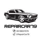 Repair car