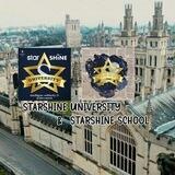 About Starshine SCU