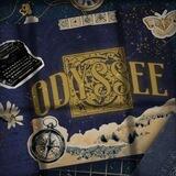 [𐂗] II, 最亲爱的 ODYSSEE ▸ ‘ON MISSION! “Sempiternal”