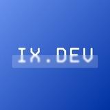 iX.Dev