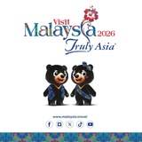 Прекрасная Малайзия 🇲🇾