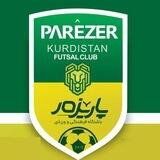 🔰باشگاه پارێزەر کوردستان