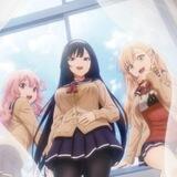 Inu ni Nattara Suki na Hito ni Hirowareta.