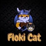 FLOKI CAT PORTAL