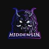 HIDDENSIN CHAT