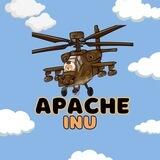 Apache Inu $AH64-PORTAL