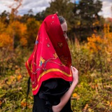 Православные платки DARIA YUTANOVA