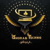 غراب تكنو ♣️ GHORAB TECHNO