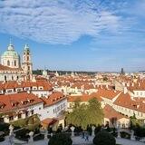 Нерухомість Чехії