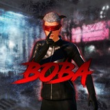 BOBA