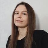 Анастасия | English