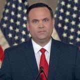 Dan Scavino🇺🇸🦅