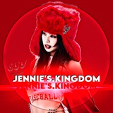 JENNIE’S.KINGDOM