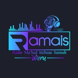 Ramais (Radio Ma'had Ittiba'us Sunnah) Weru Sukoharjo Jawa Tengah