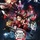 Demon slayer Official Hindi Dubbed