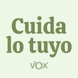 Cuida lo tuyo