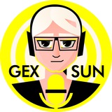 Gexsun cast