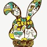 Baby Rabbit中文社区营销，