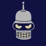 Futurama Bender $SENDER | Fairlaunch At 6-7AM Monday 22 May